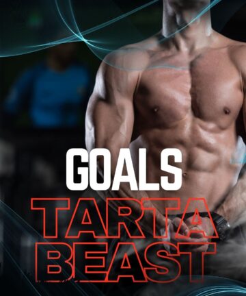 Tarta Beast