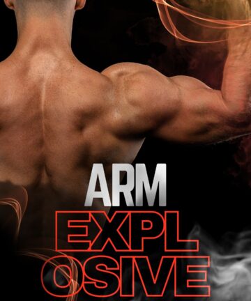 Arm Explosive