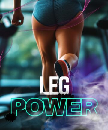Leg Power